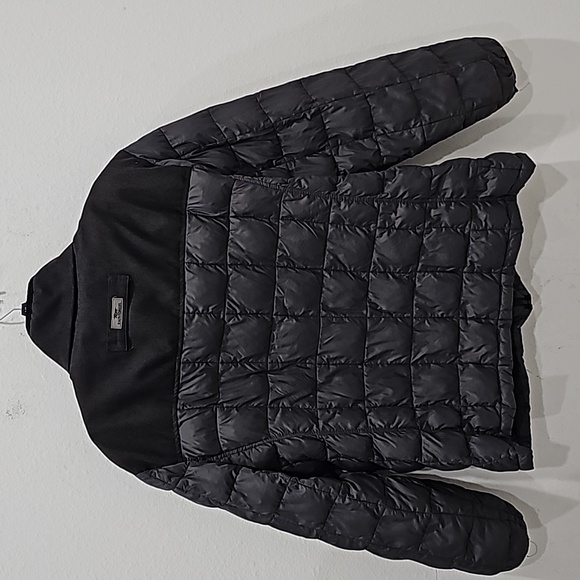 Rainforest Water Resistant Thermolite Insulated Jacket - size XL - Picture 3 of 16